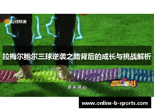 拉梅尔鲍尔三球逆袭之路背后的成长与挑战解析